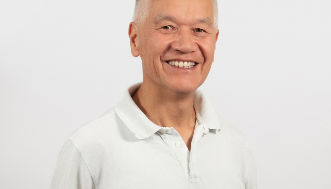 Dr. Ino Gao